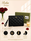 GG Matelasse pouch