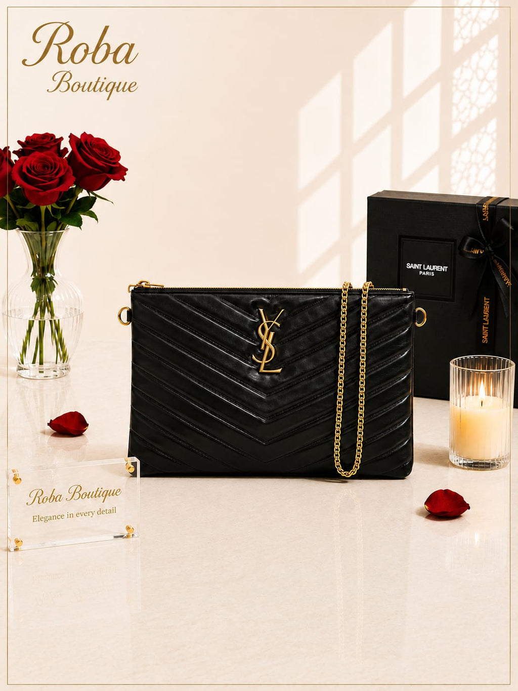 YSL