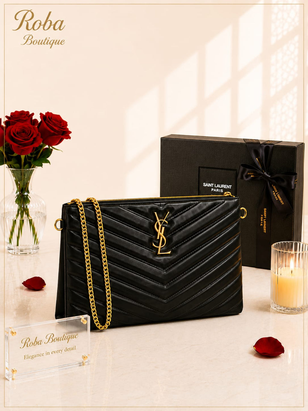 YSL