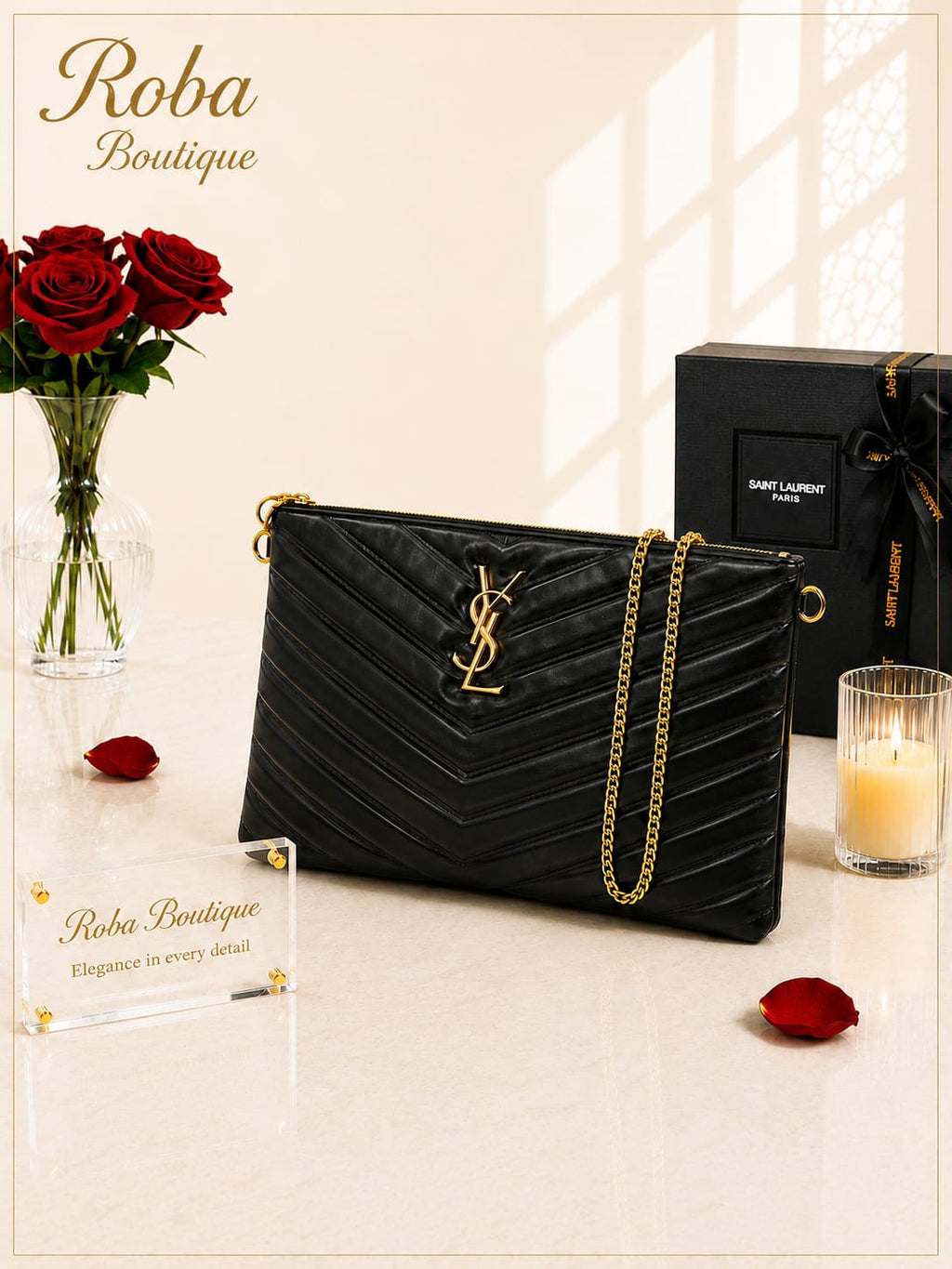 YSL