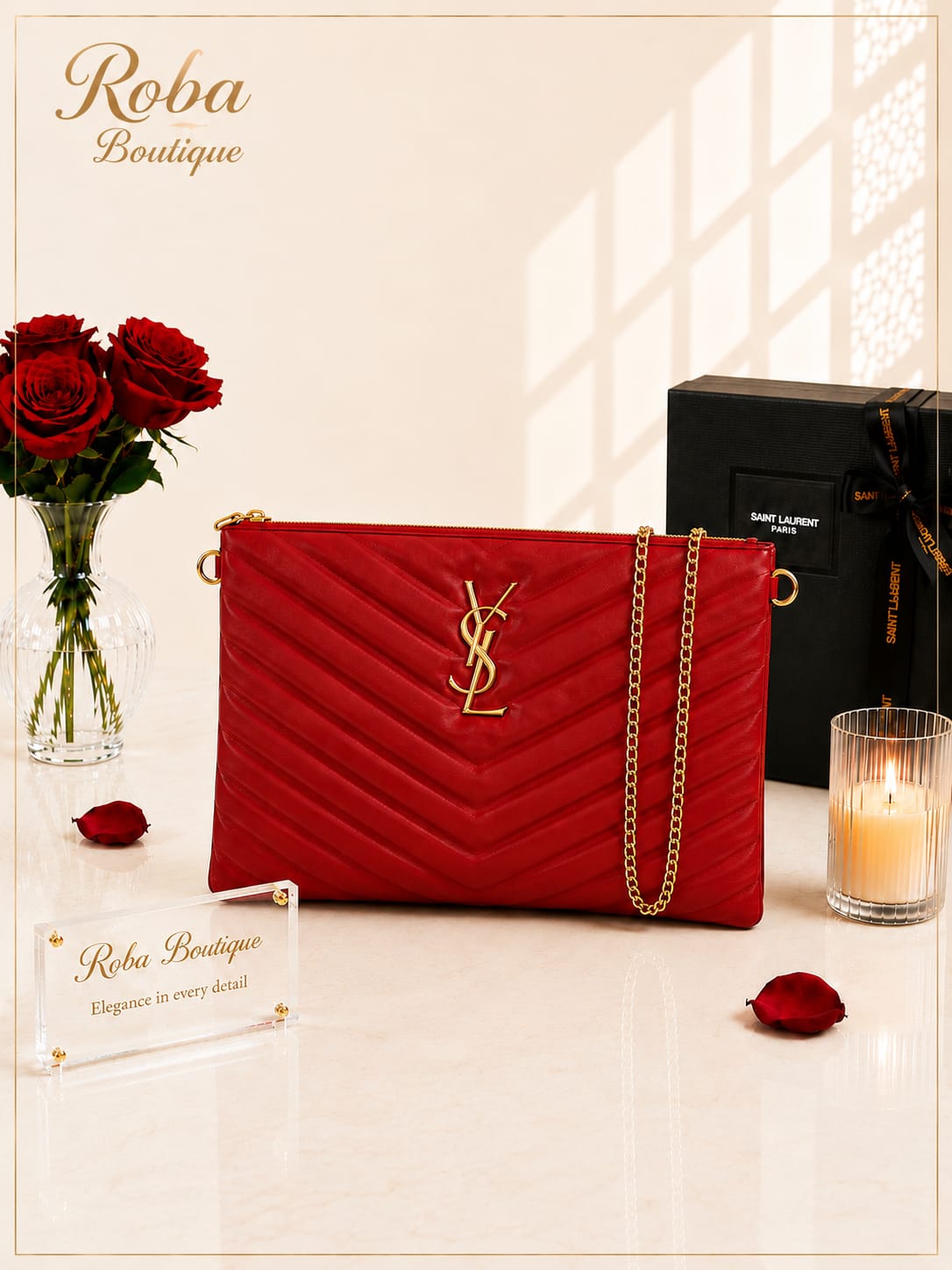 YSL