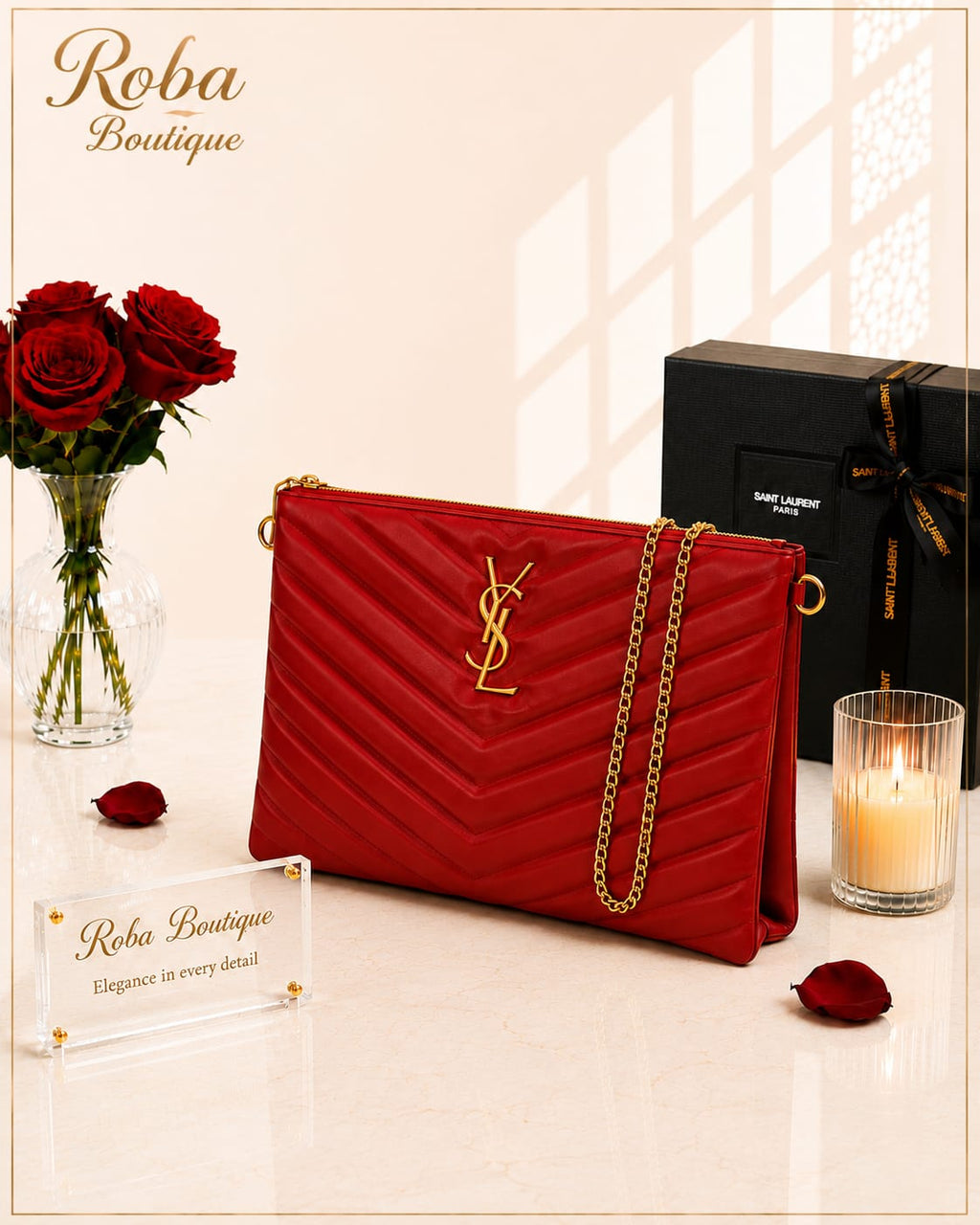 YSL
