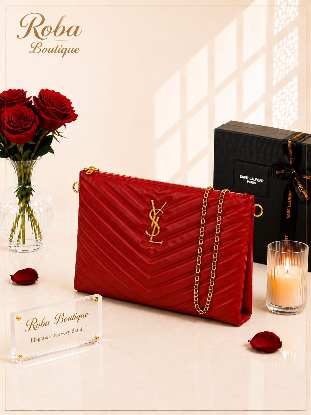 YSL