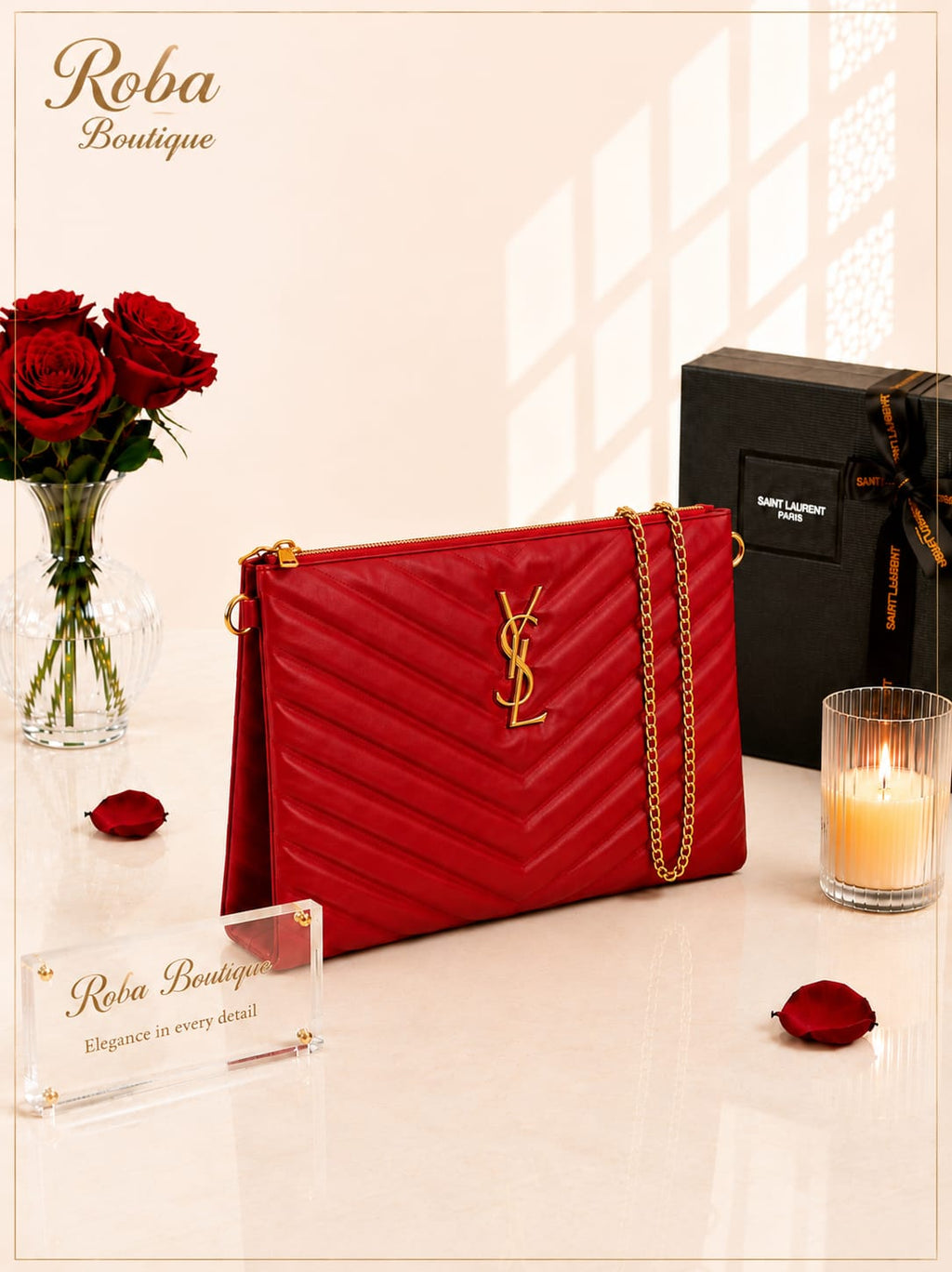 YSL