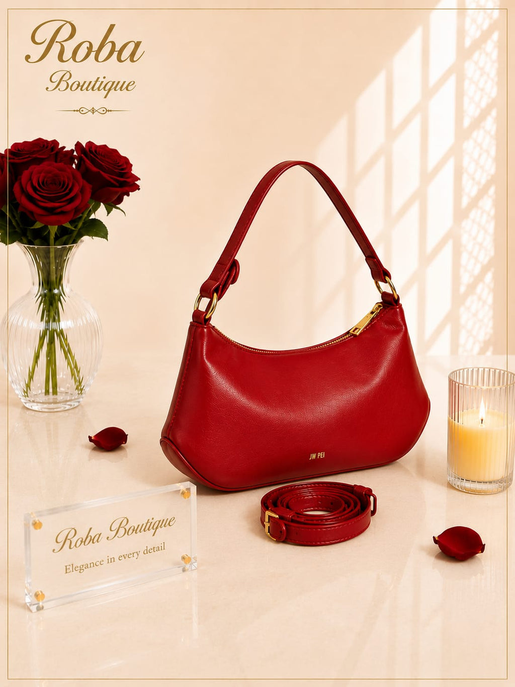Jw Pei Joy