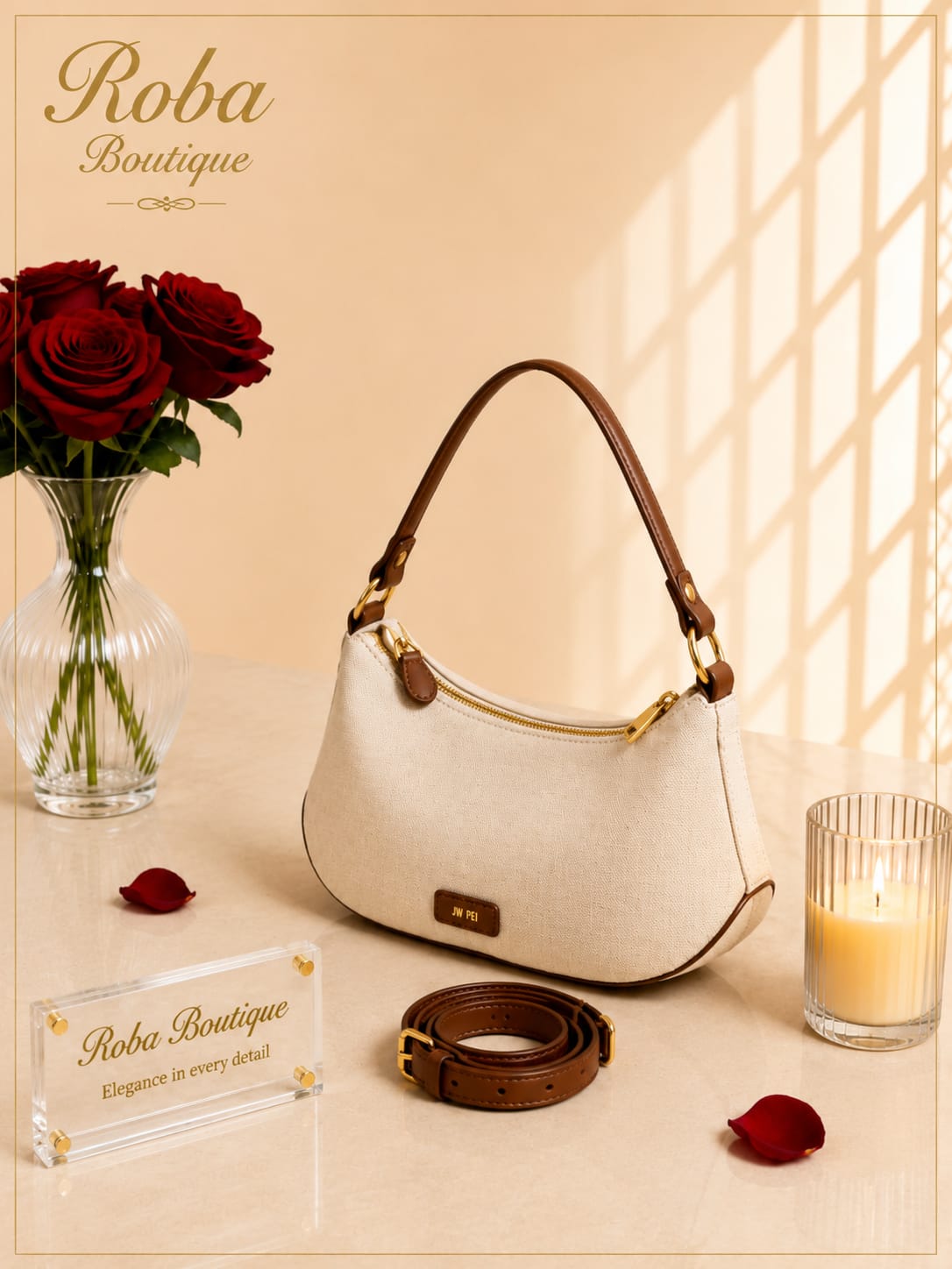 Jw Pei Joy