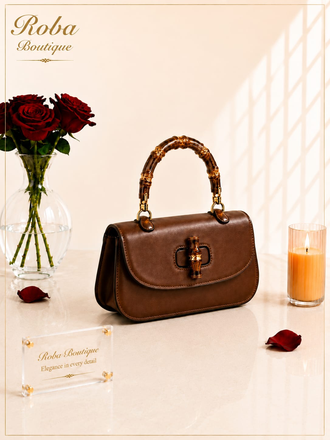 Gucci Bamboo