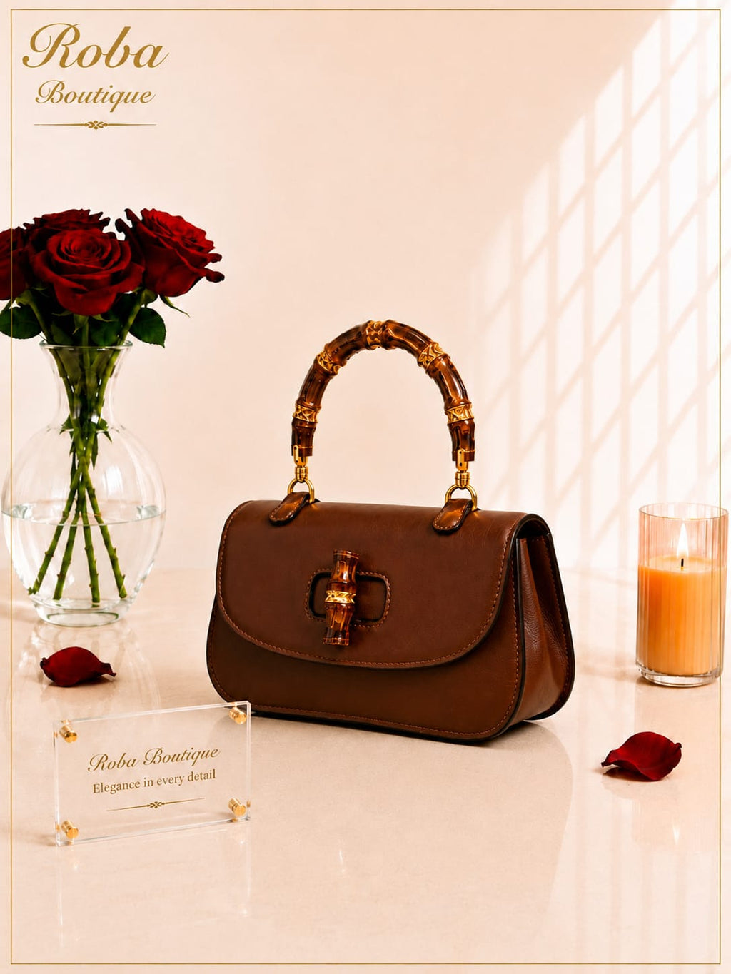 Gucci Bamboo