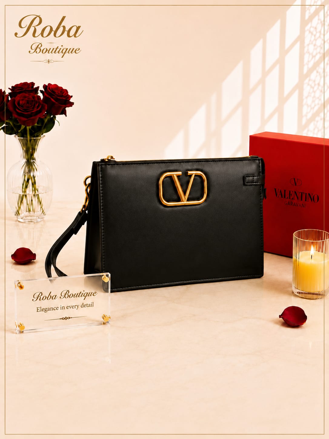 Valentino Garavani
