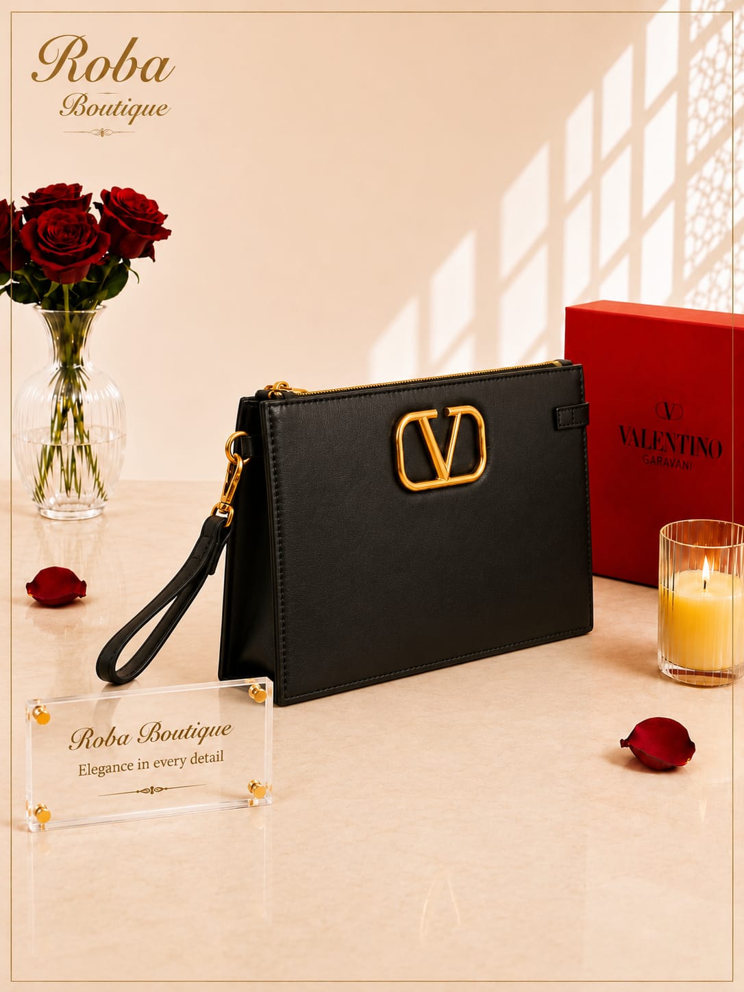 Valentino Garavani