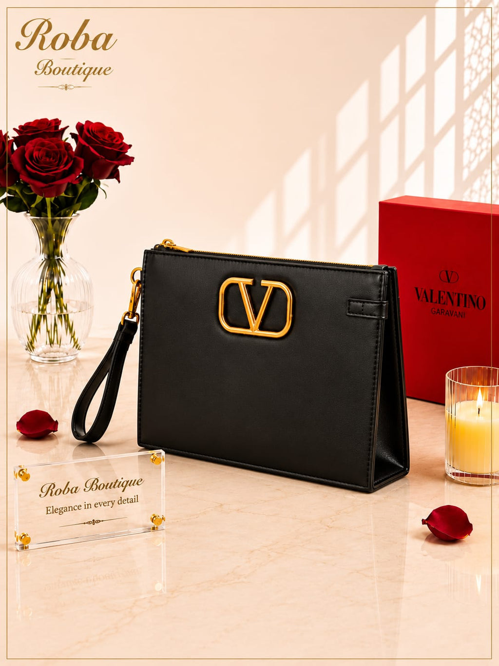 Valentino Garavani