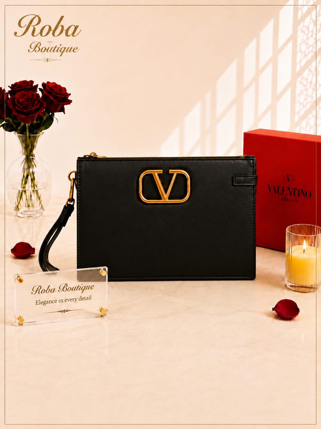 Valentino Garavani