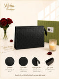 Gucci GG Emblem Pouch