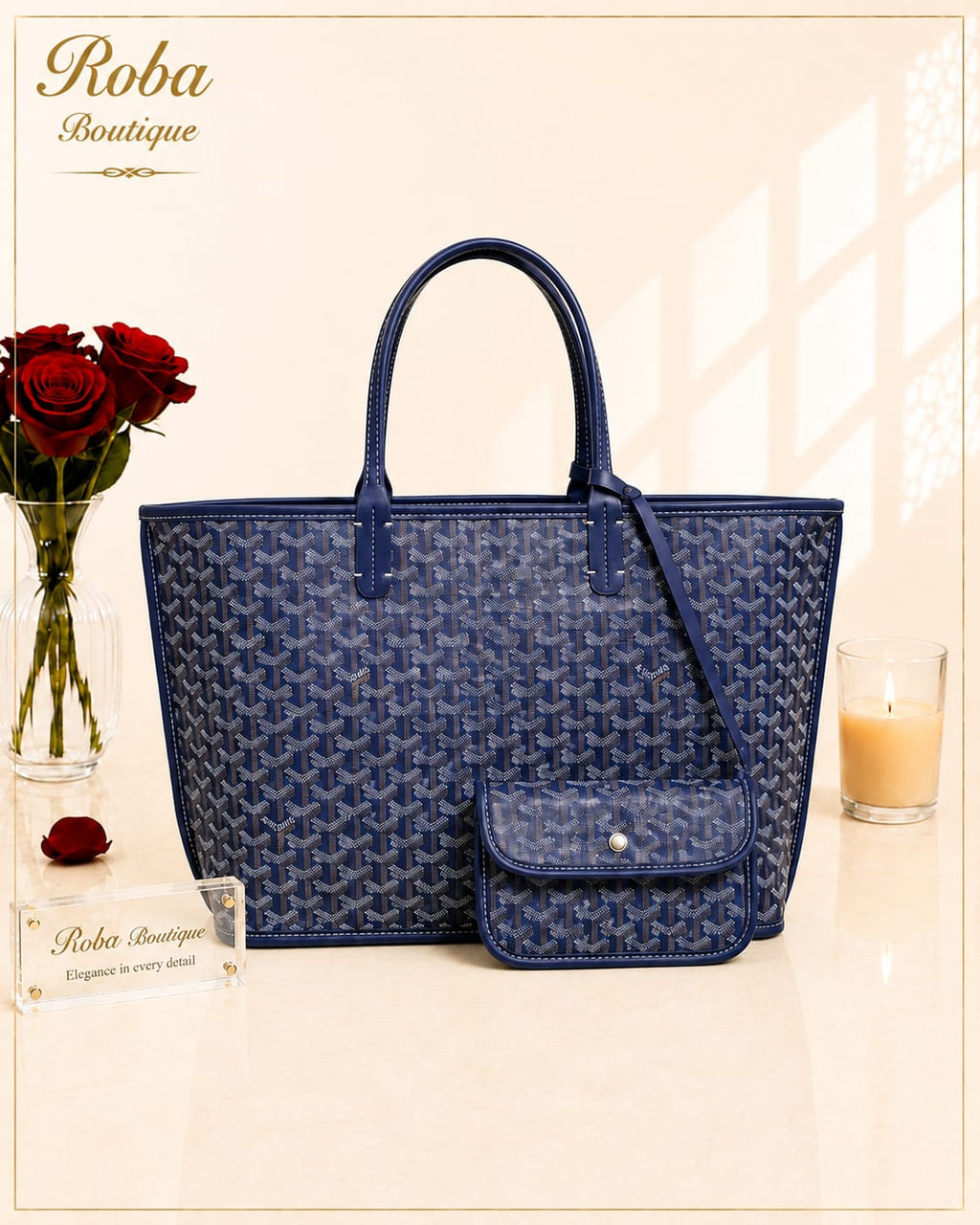 Goyard Saint Louis