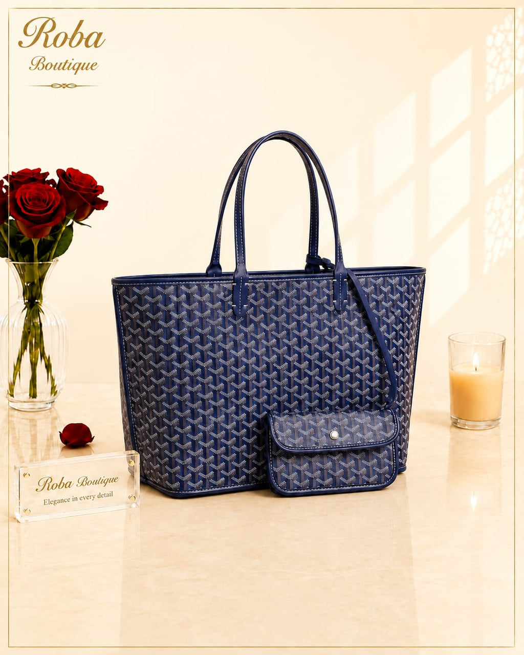 Goyard Saint Louis