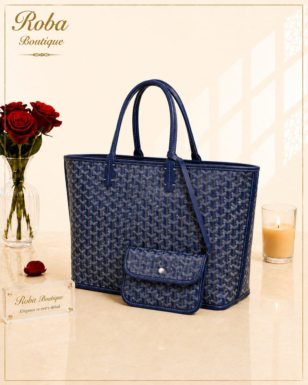 Goyard Saint Louis