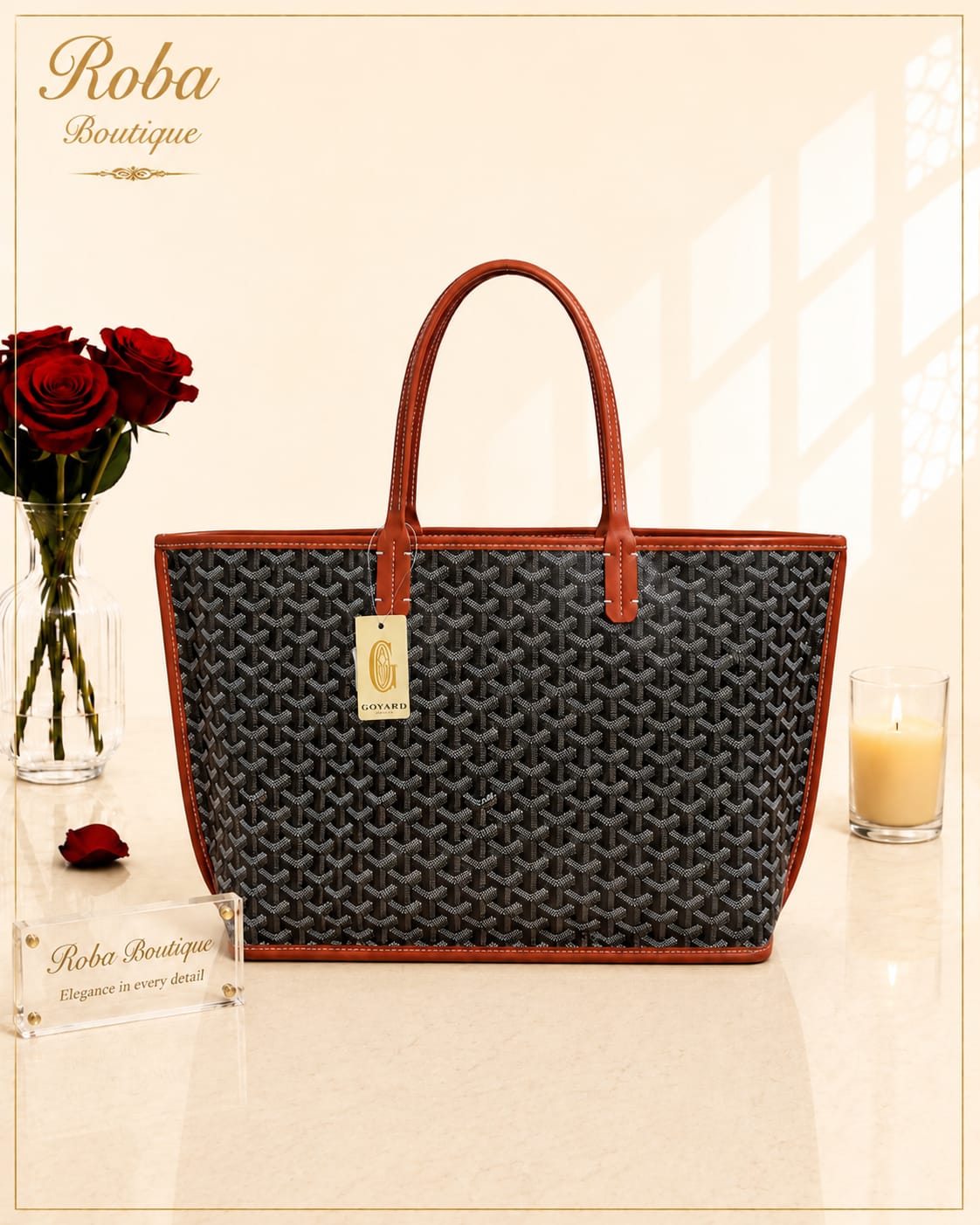 Goyard Saint Louis