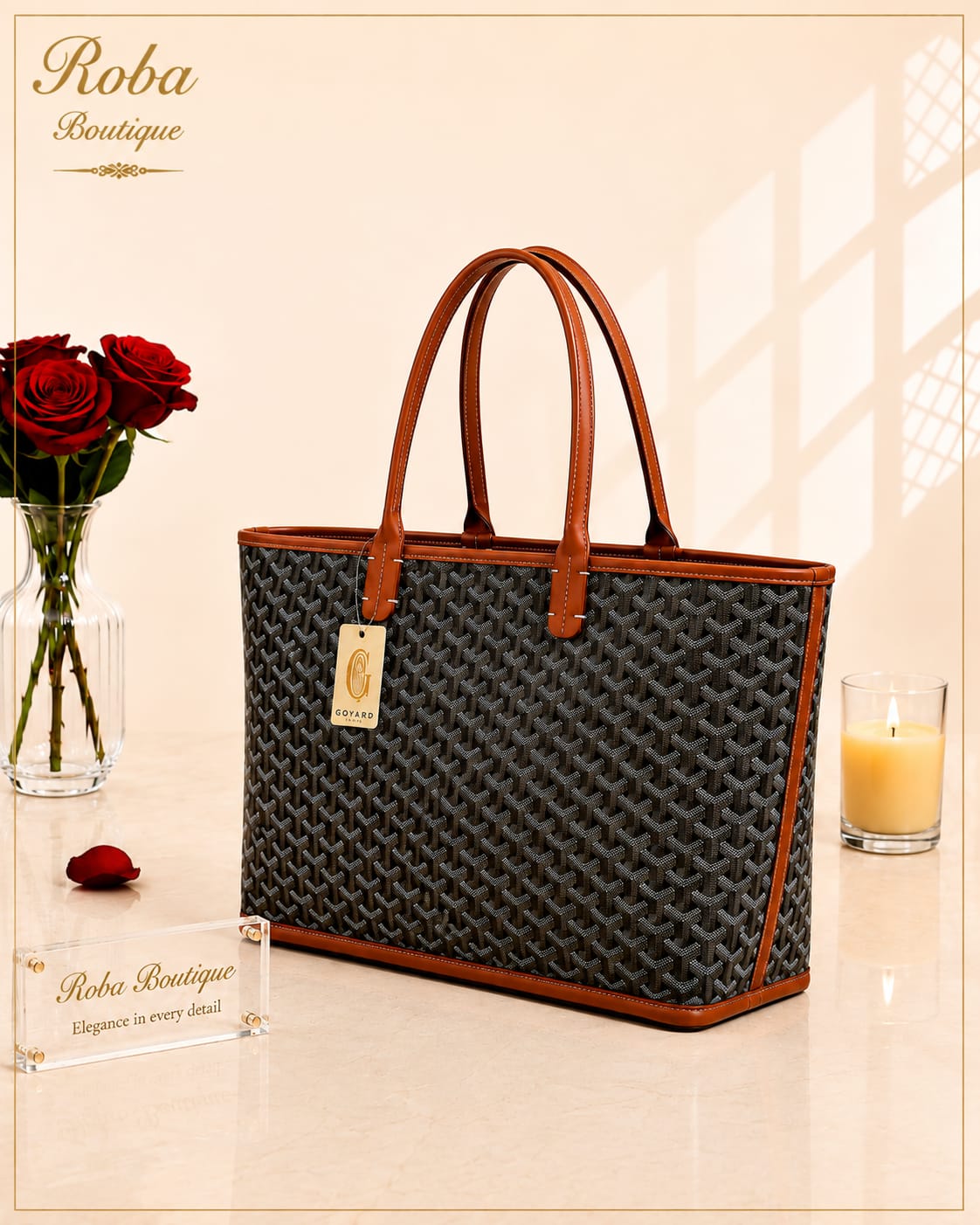 Goyard Saint Louis
