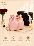 Chanel Drawstring