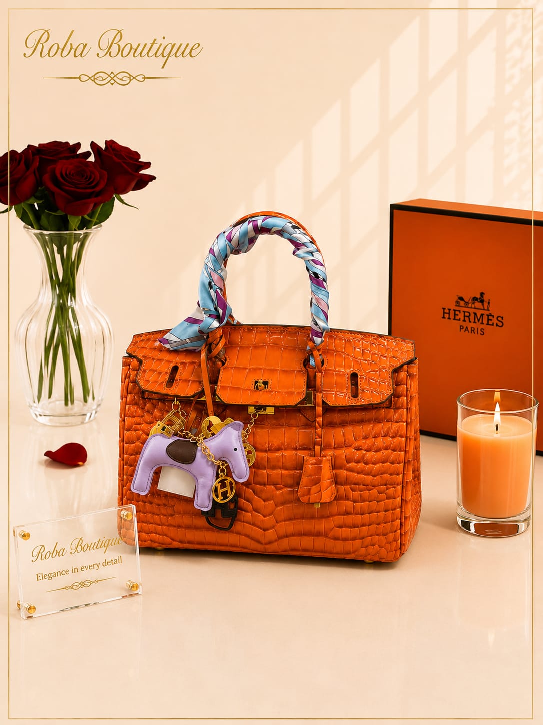 Hermes Birkin