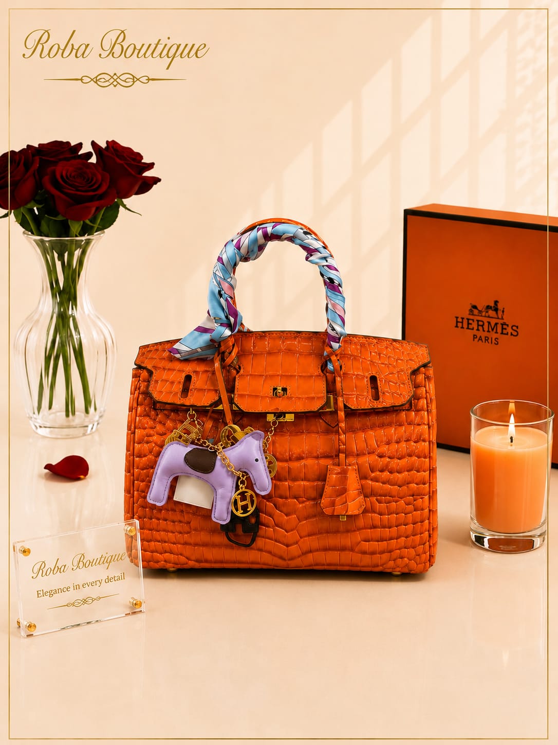 Hermes Birkin