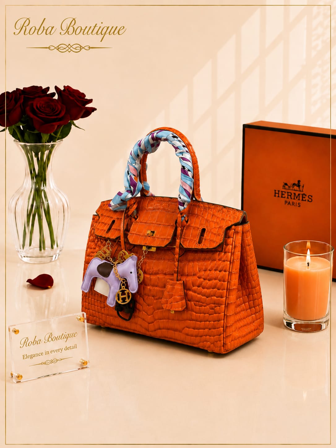 Hermes Birkin