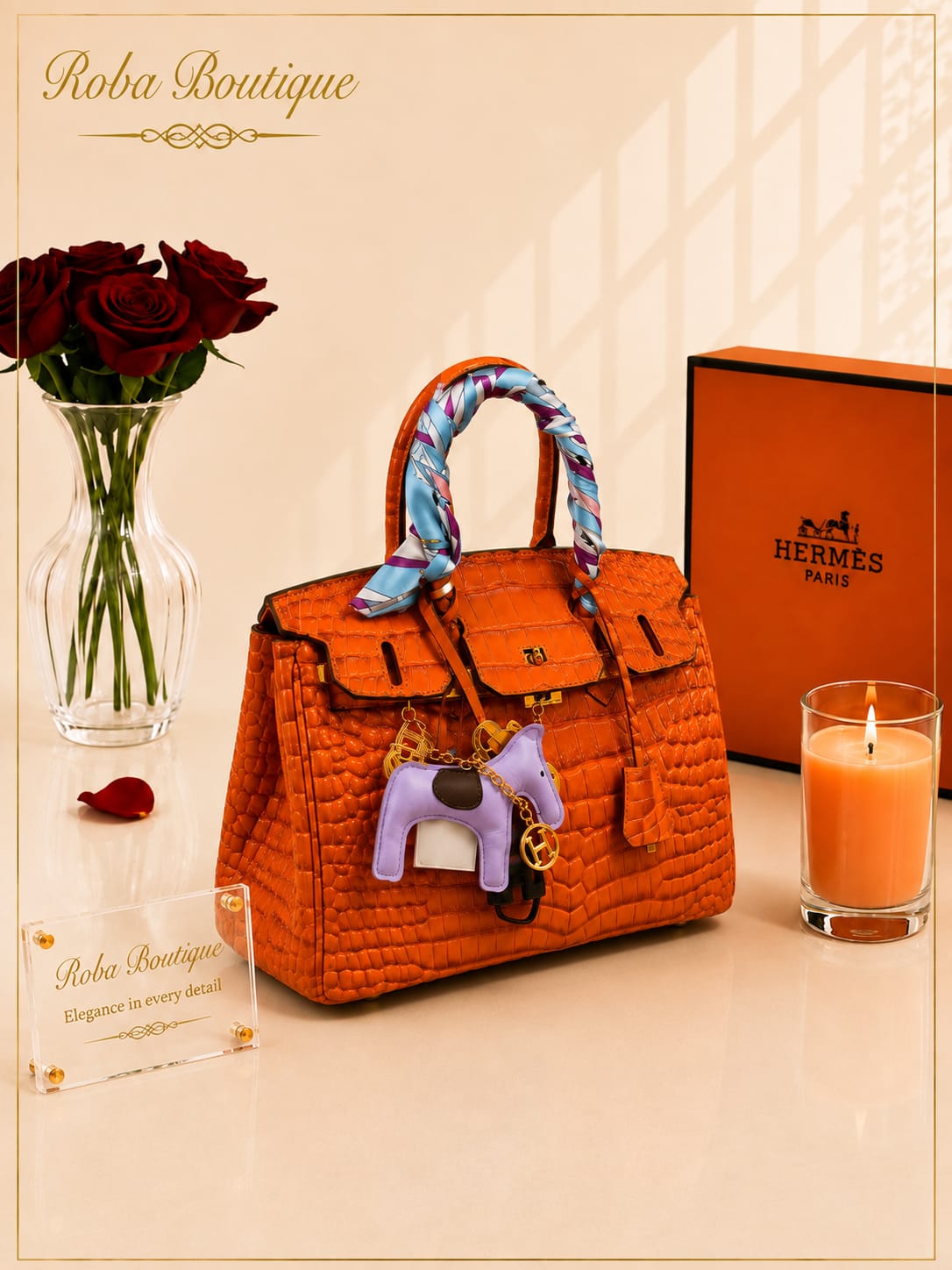 Hermes Birkin