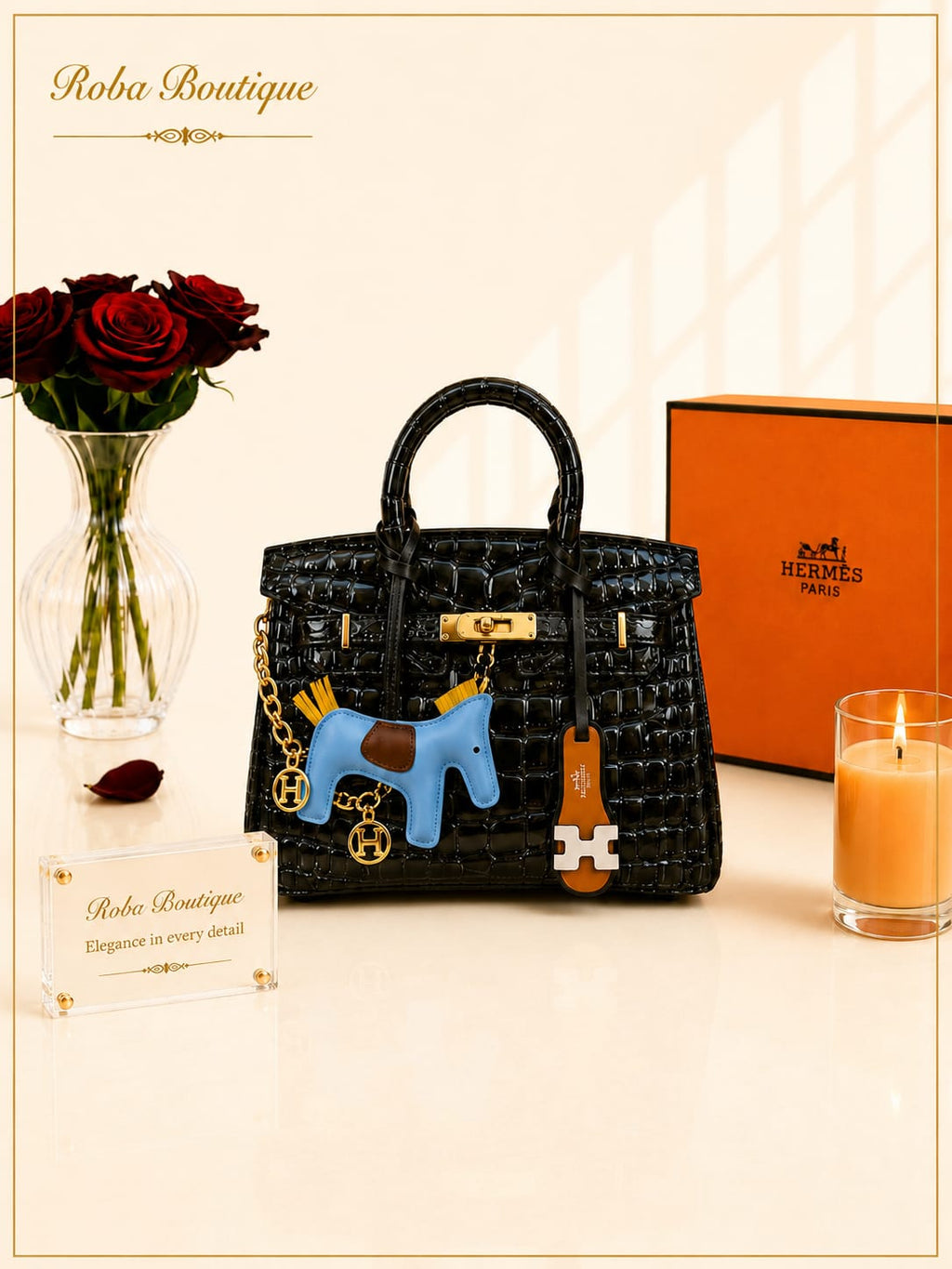 Hermes Birkin