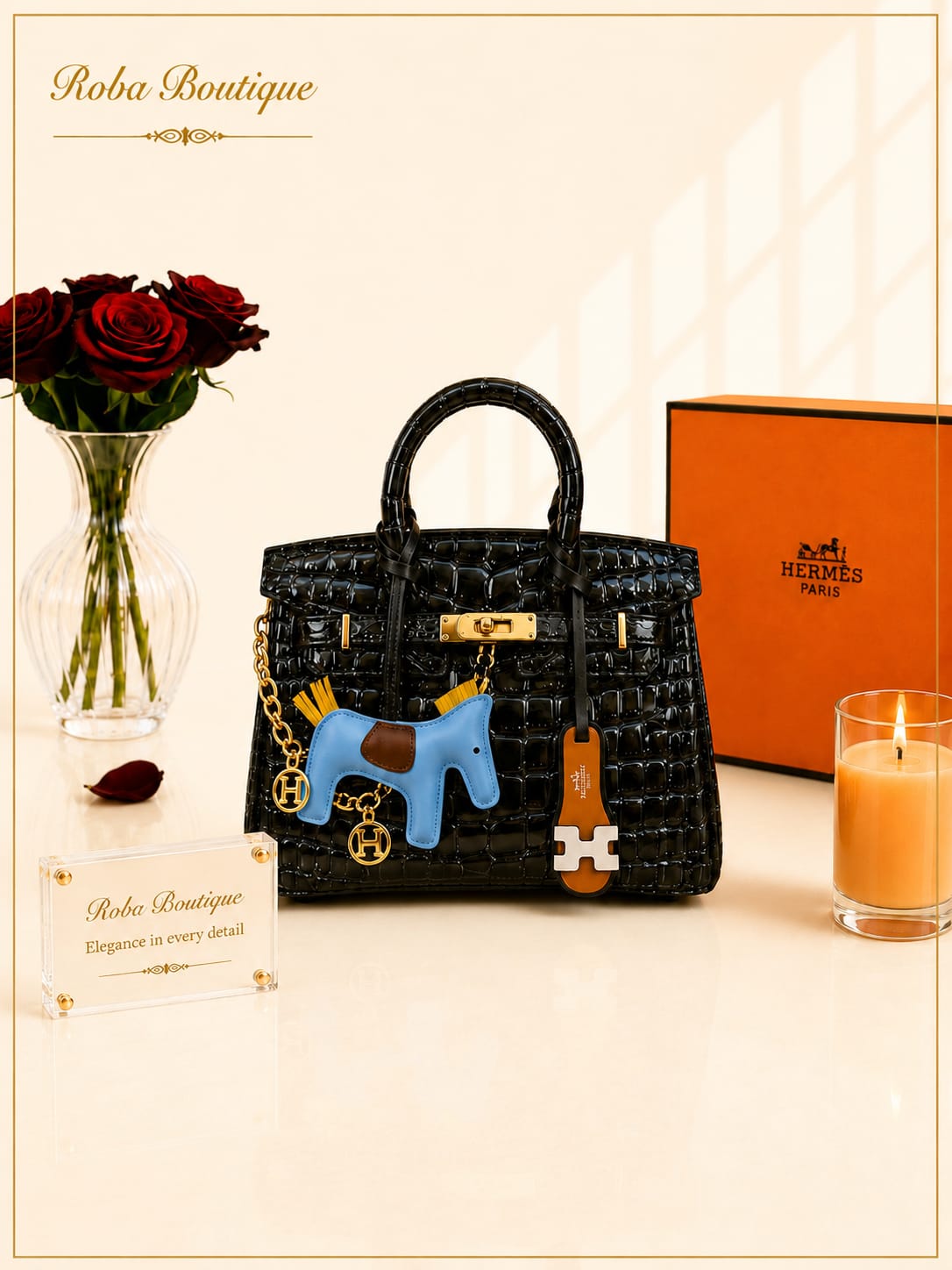 Hermes Birkin