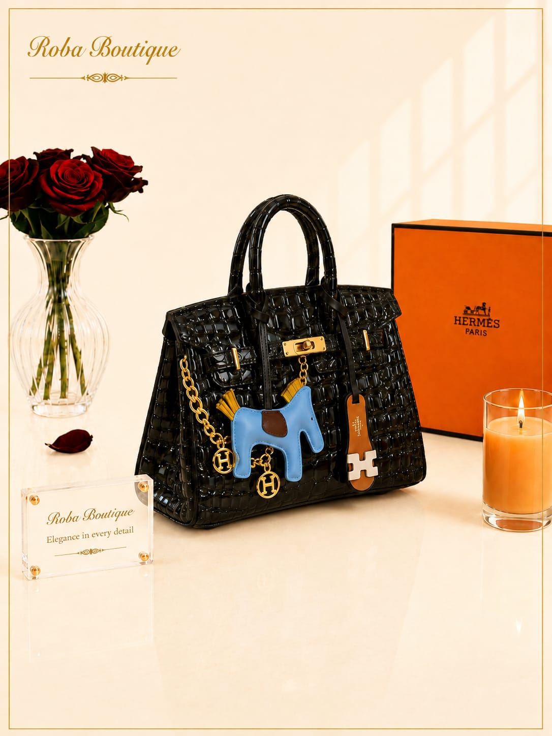 Hermes Birkin