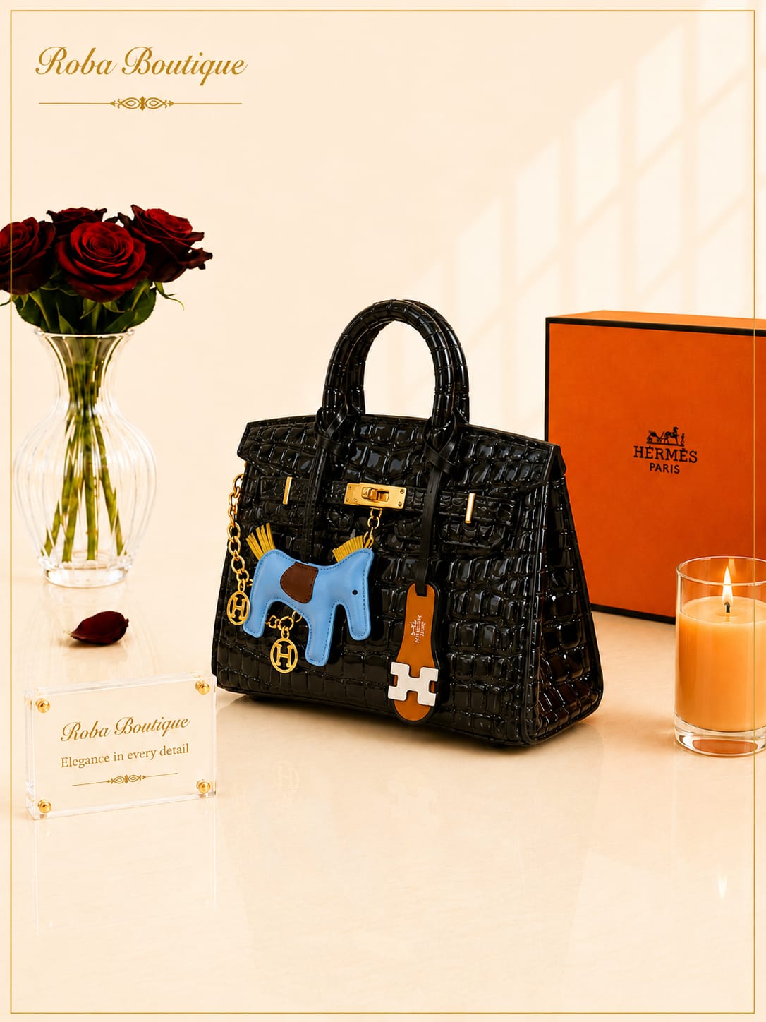 Hermes Birkin