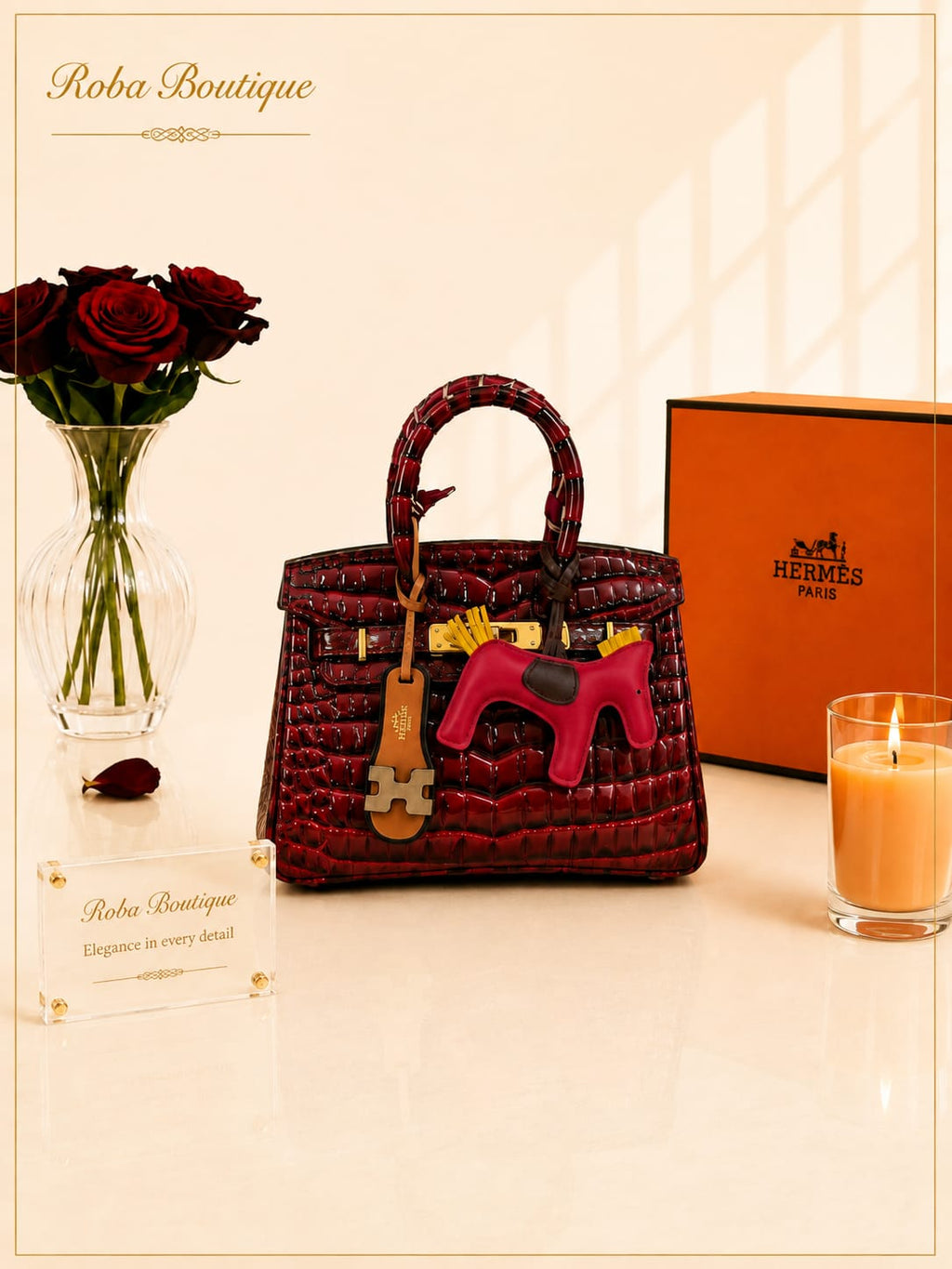 Hermes Birkin