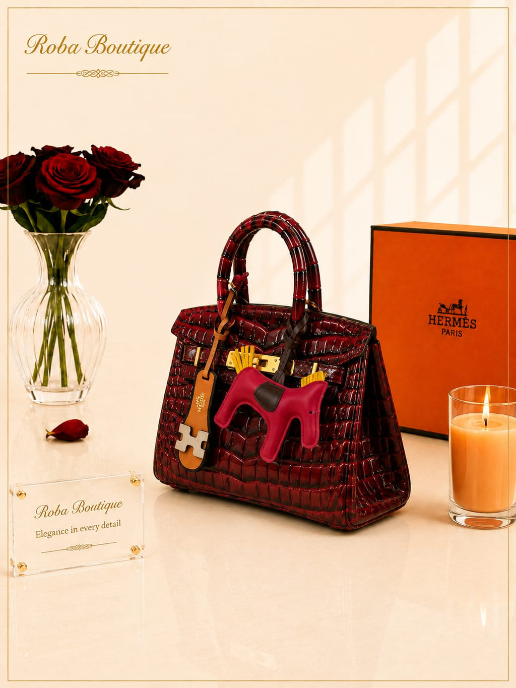 Hermes Birkin
