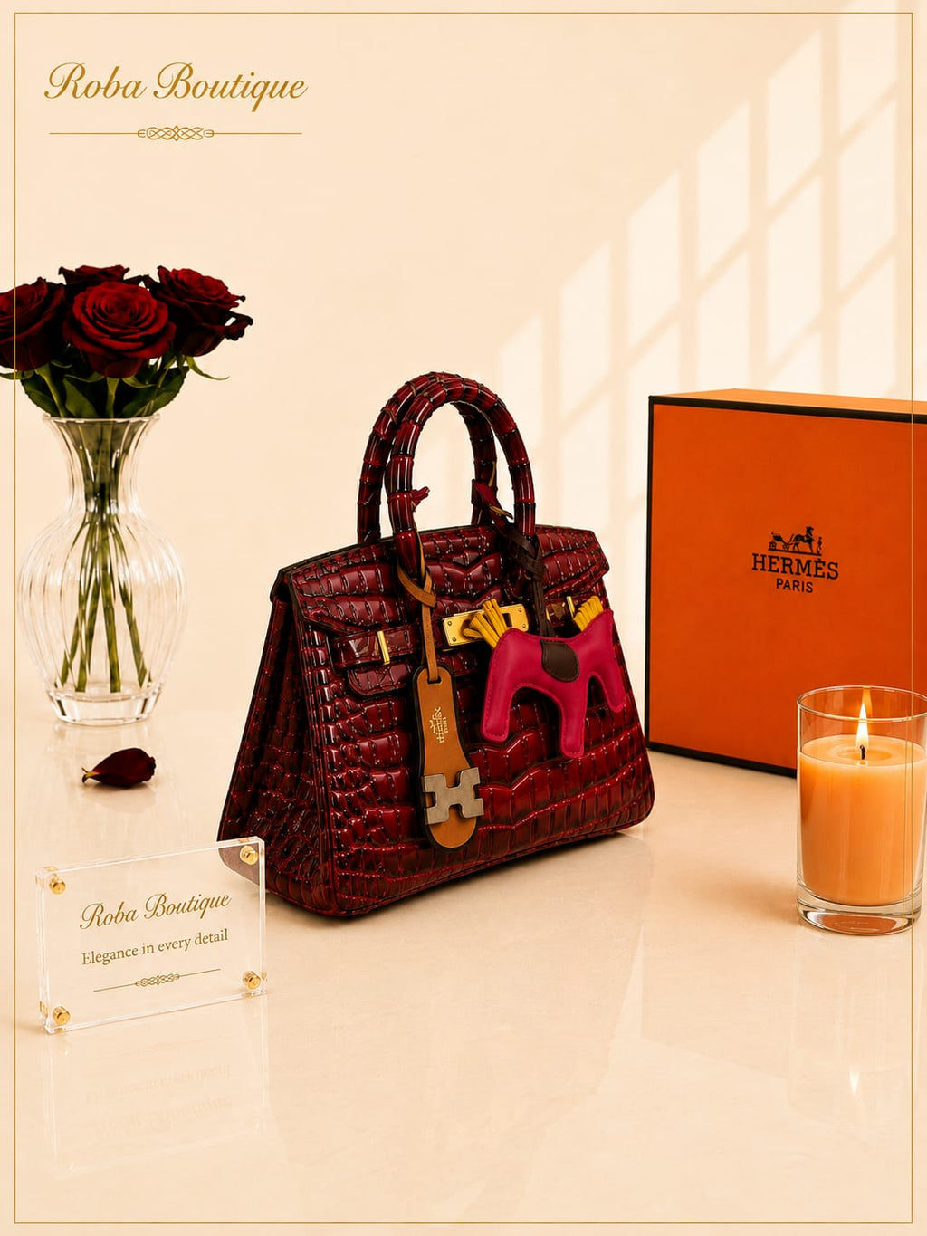 Hermes Birkin