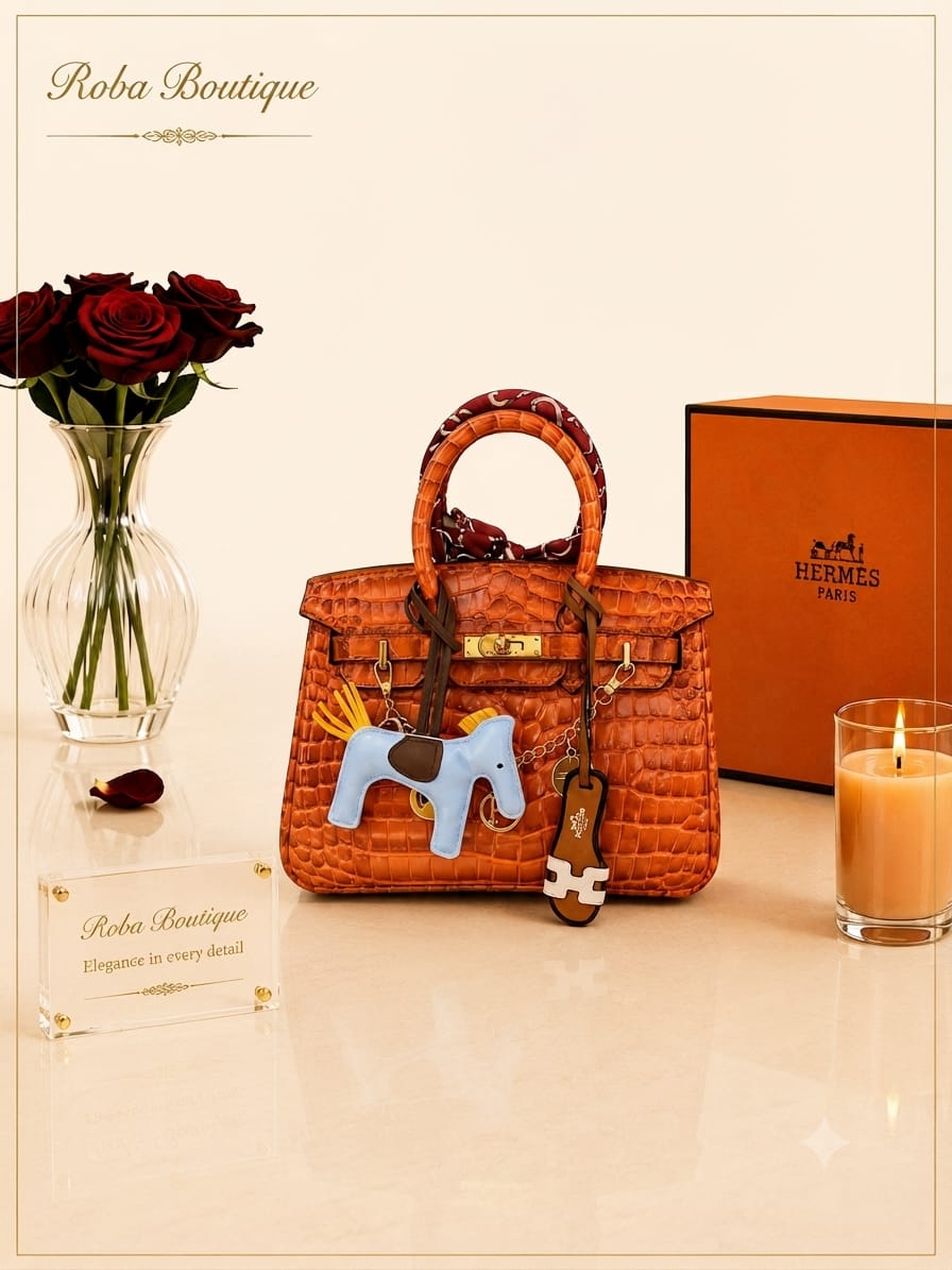 Hermes Birkin