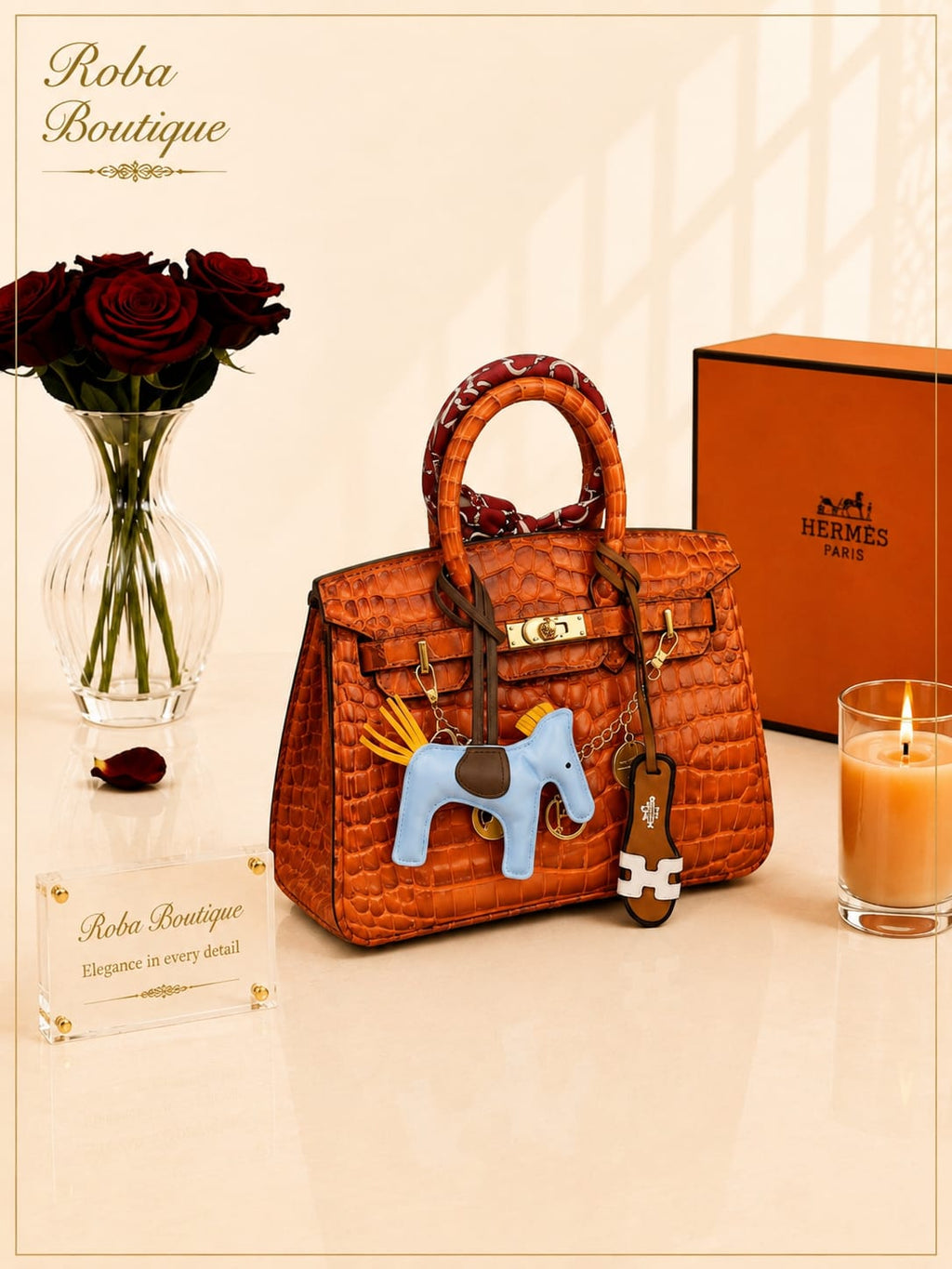 Hermes Birkin