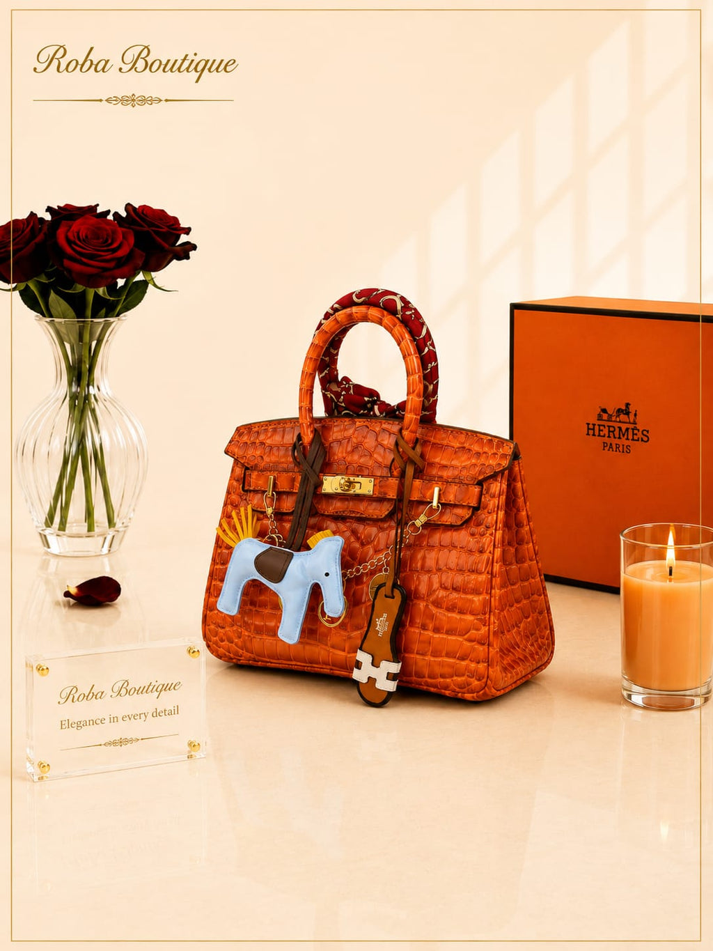Hermes Birkin