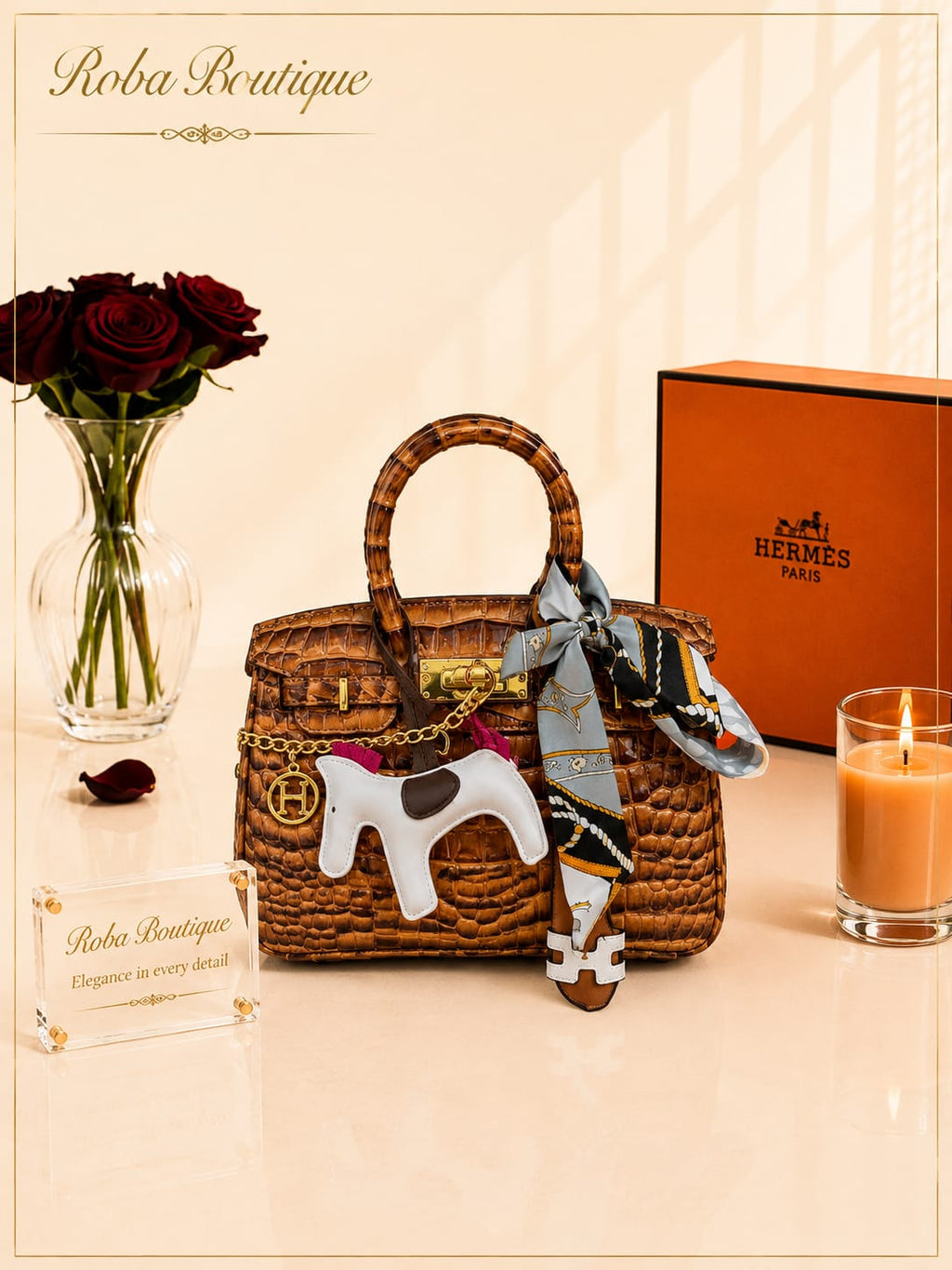Hermes Birkin