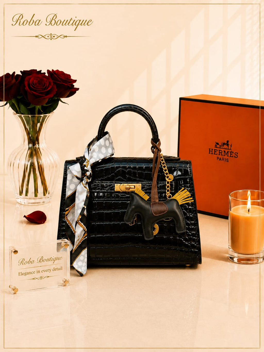 Hermes Kelly