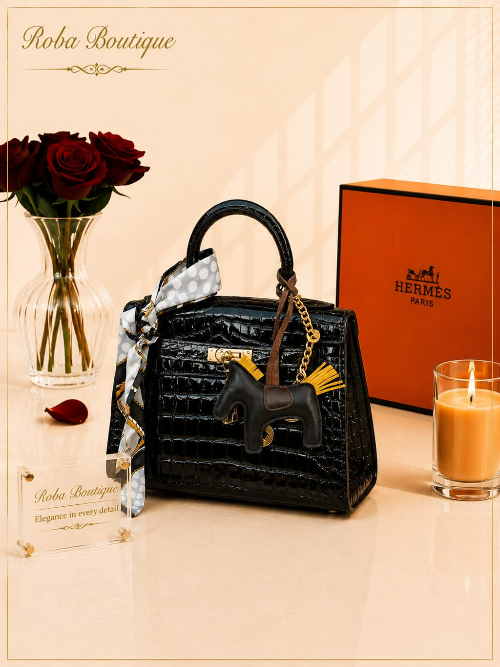 Hermes Kelly