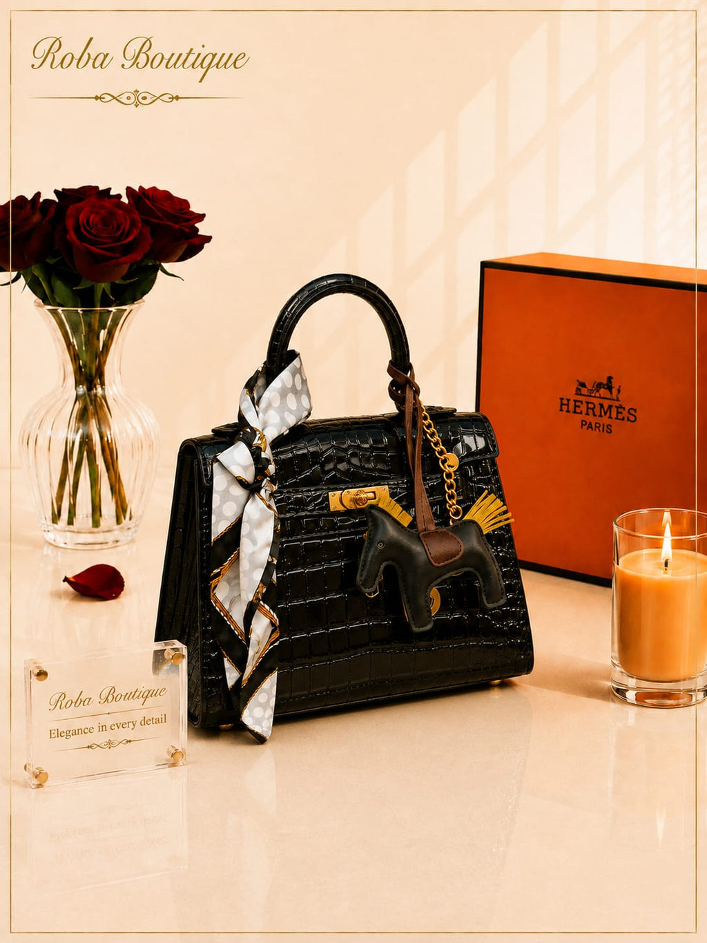 Hermes Kelly
