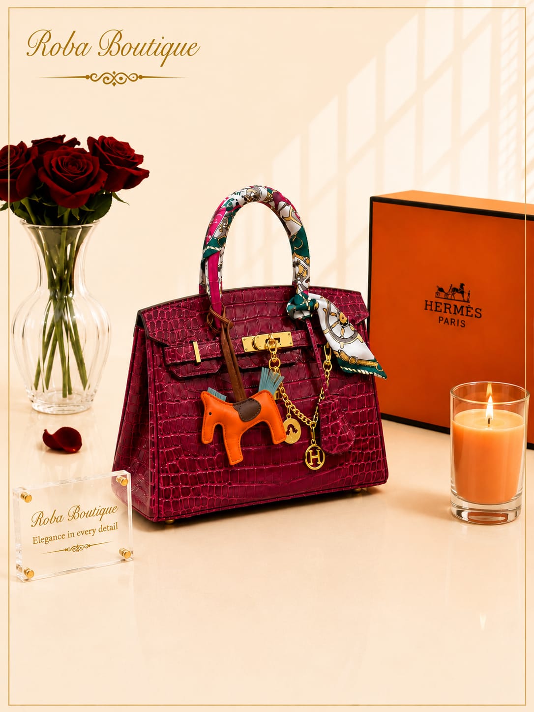 Hermes Birkin
