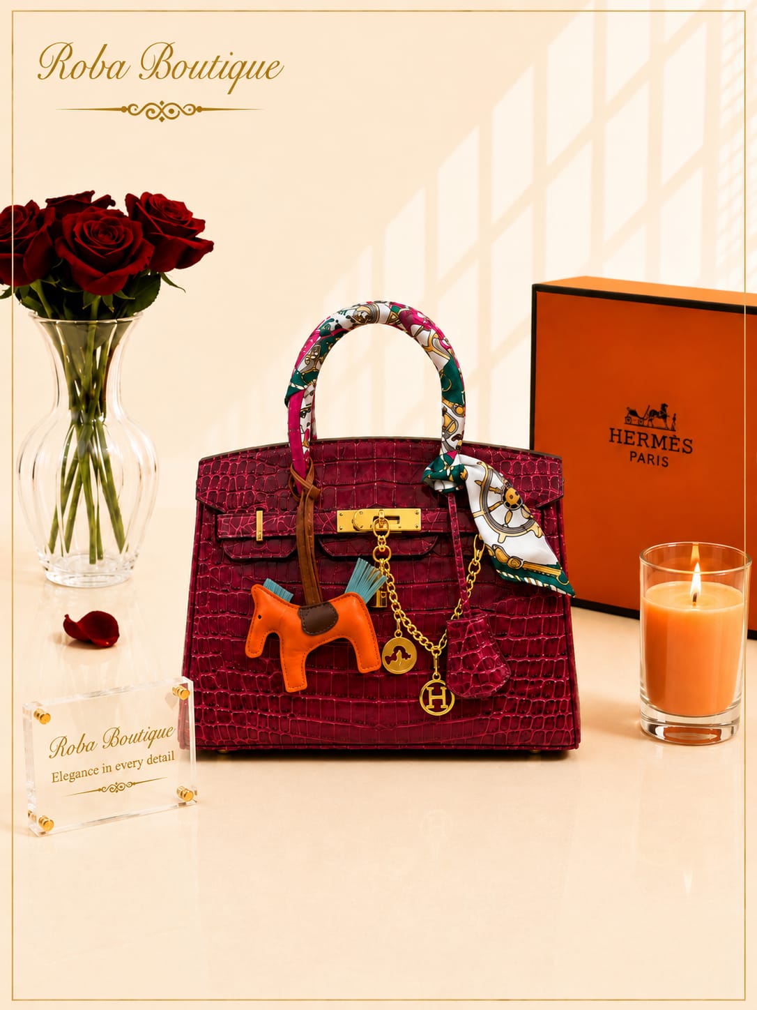 Hermes Birkin