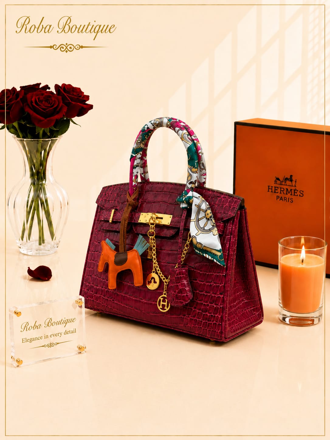 Hermes Birkin