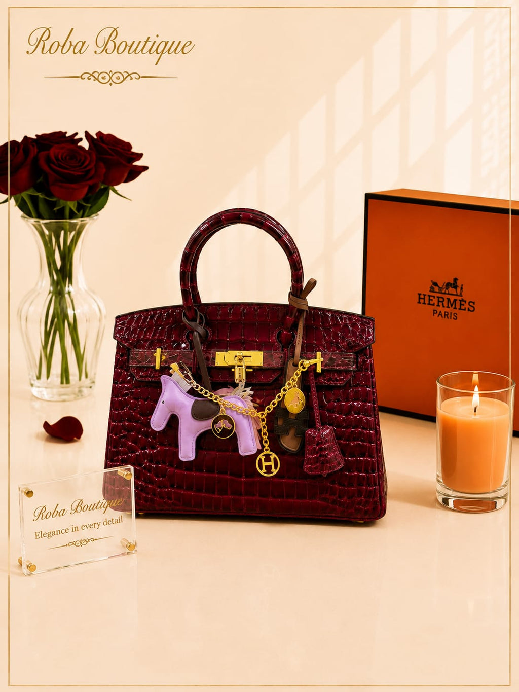 Hermes Birkin
