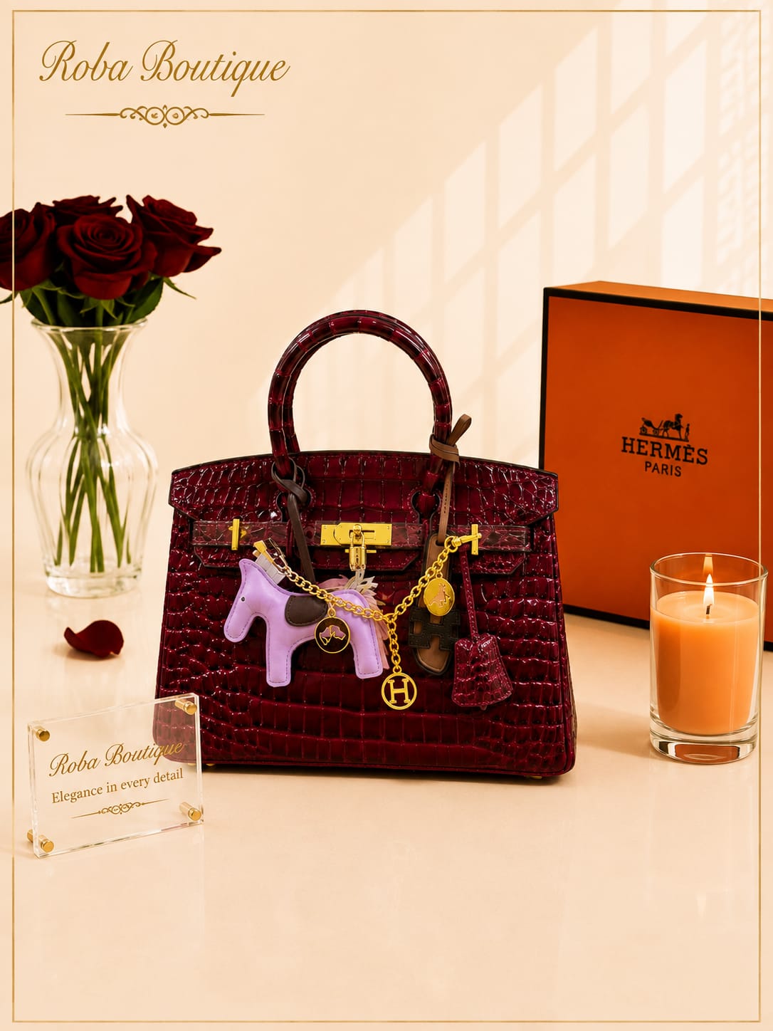 Hermes Birkin