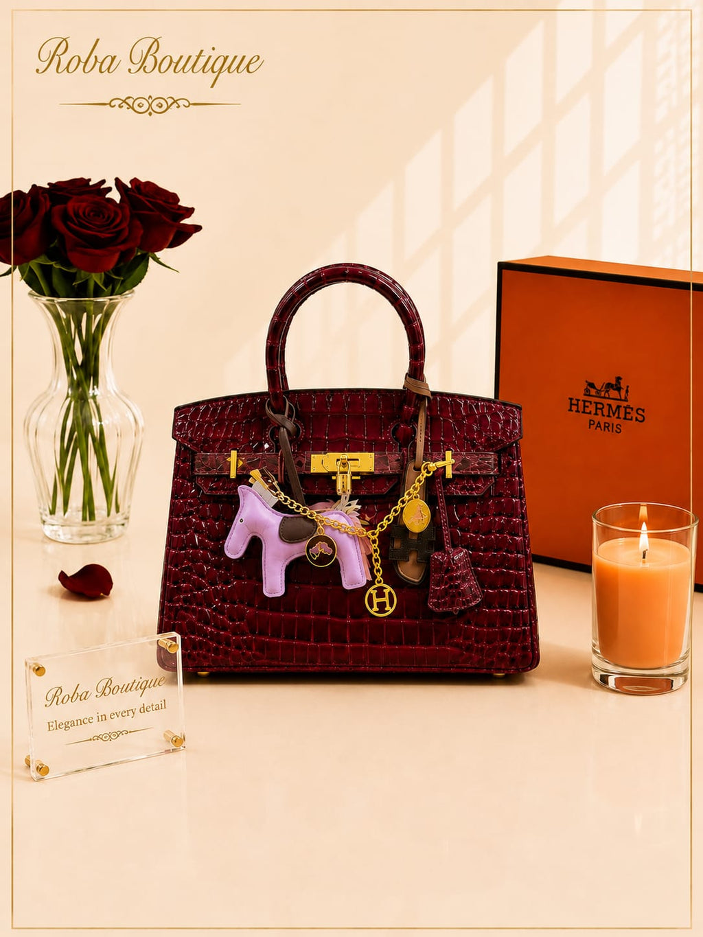 Hermes Birkin