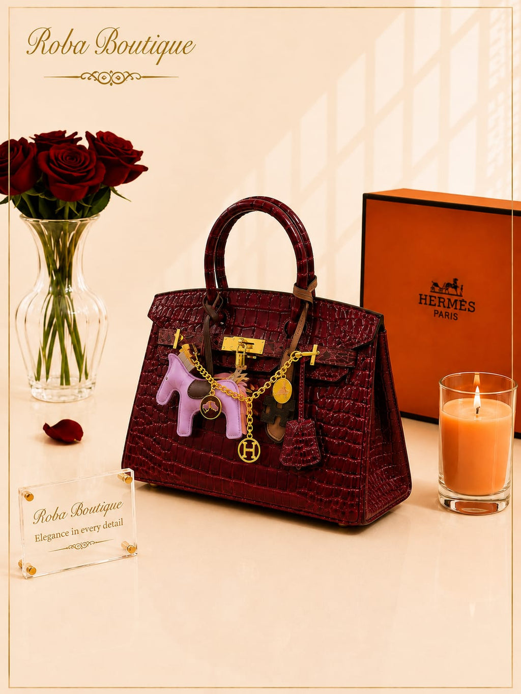 Hermes Birkin