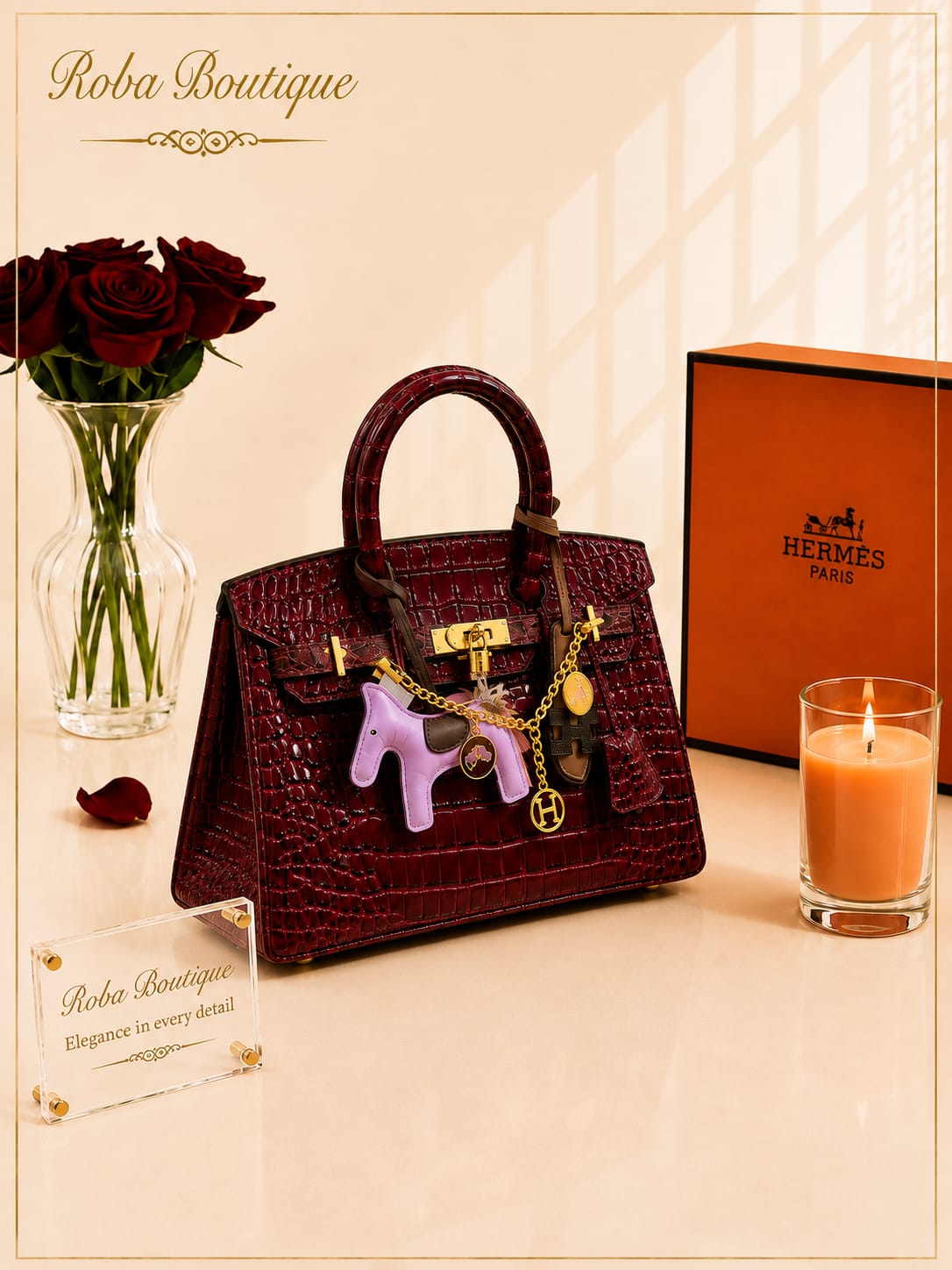 Hermes Birkin