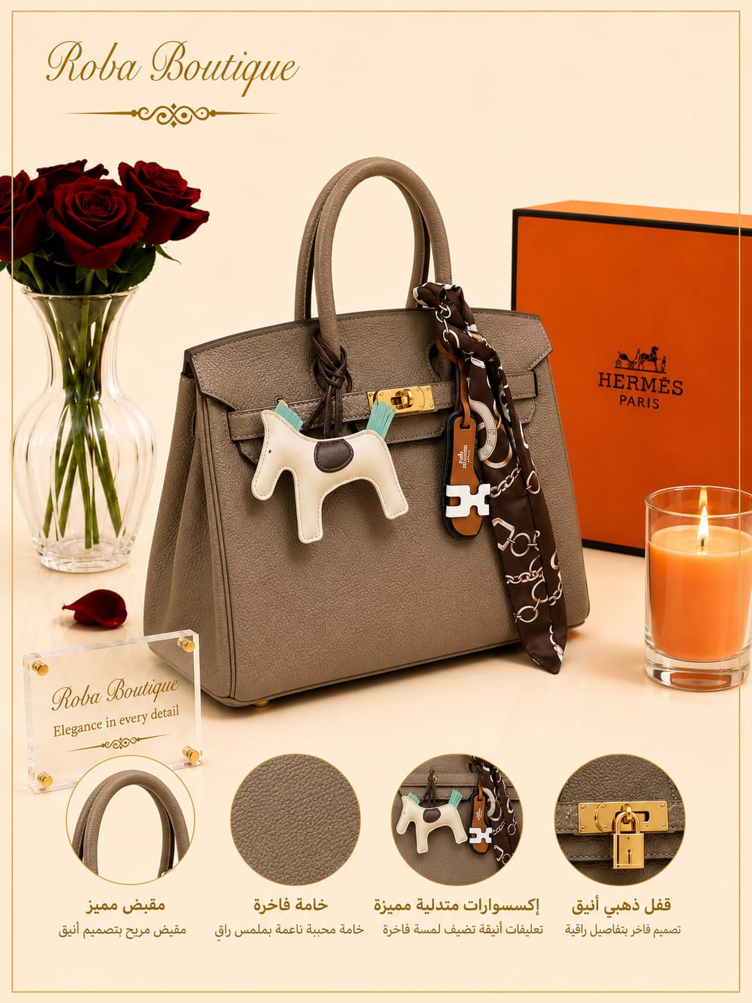 Hermes Birkin